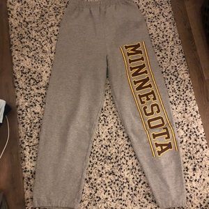 Minnesota Joggers